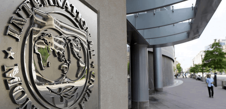 El FMI mejora sus previsiones para España: la economía crecerá un 2,6% en 2017